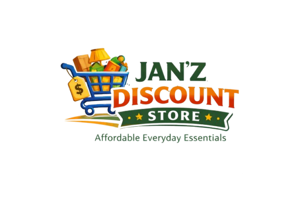 Jan’z Discount Store